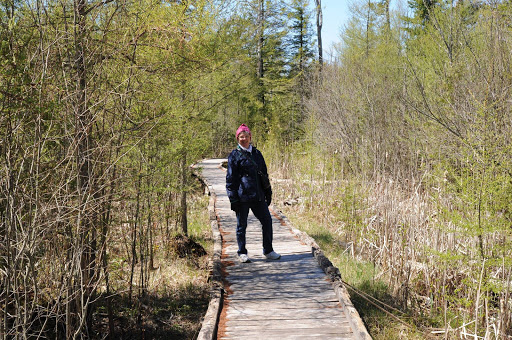 Nature Preserve «Teichner Preserve: The Leelanau Conservancy», reviews and photos, 5234 S Lime Lake Rd, Cedar, MI 49621, USA