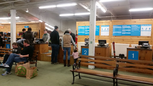 Bicycle Store «Outdoor Sports Center», reviews and photos, 80 Danbury Rd, Wilton, CT 06897, USA