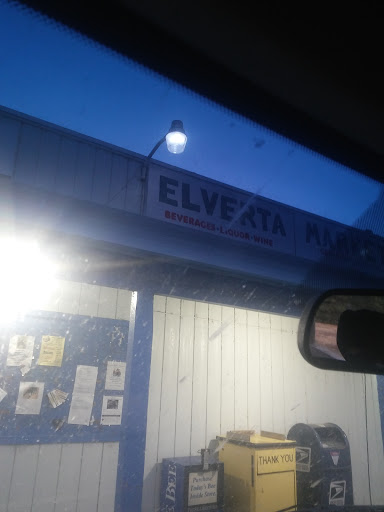 Grocery Store «Elverta Market», reviews and photos, 7835 Rio Linda Blvd, Elverta, CA 95626, USA