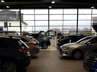 Hyundai Business Center Recklinghausen - Automobile Darmas GmbH