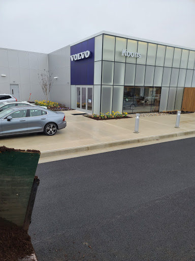 Car Dealer «Volvo of Owings Mills», reviews and photos, 9610 Reisterstown Rd, Owings Mills, MD 21117, USA