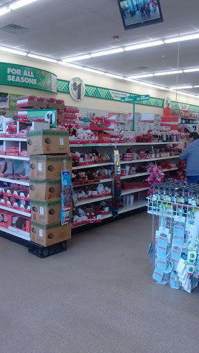 Dollar Store «Dollar Tree», reviews and photos, 13 Washington Ave, Belleville, NJ 07109, USA