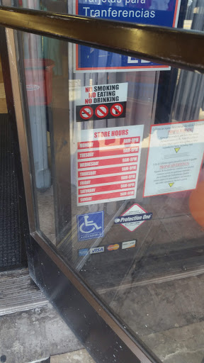 Discount Store «Fallas Paredes Discount Stores», reviews and photos, 4774 Whittier Blvd, Los Angeles, CA 90022, USA