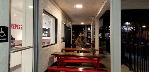 Crepes Bonaparte - Fullerton image