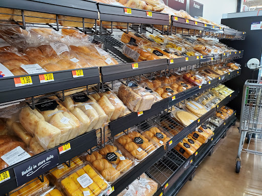 Supermarket «Walmart Neighborhood Market», reviews and photos, 9131 College Pkwy #101, Fort Myers, FL 33919, USA