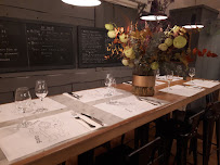 Atmosphère du Restaurant italien Vino E Gusto à Rennes - n°1