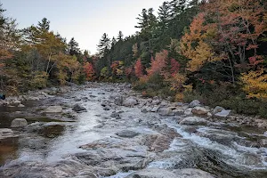 Rocky Gorge Scenic Area image