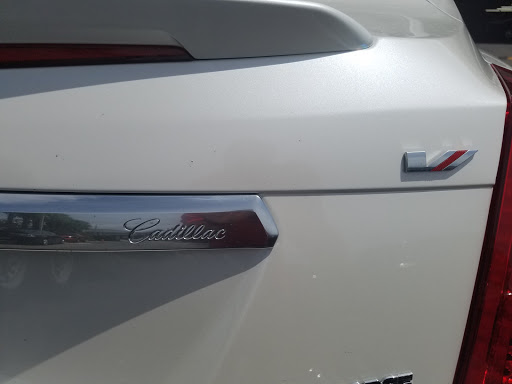 Cadillac Dealer «Ed Morse Bayview Cadillac», reviews and photos, 1240 N Federal Hwy, Fort Lauderdale, FL 33304, USA