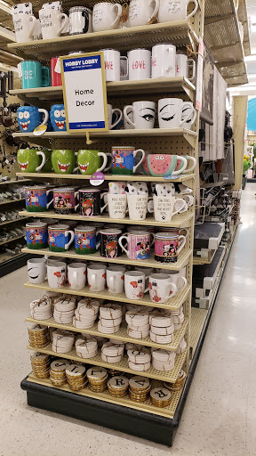 Craft Store «Hobby Lobby», reviews and photos, 7645 W Bell Rd, Peoria, AZ 85382, USA
