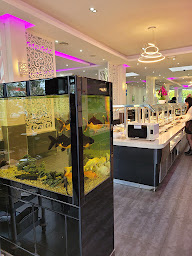 Photo n°106 de Bô Wok Restaurant à Noisy-le-Grand ()