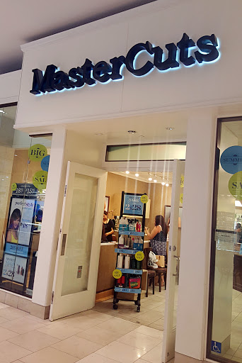 Hair Salon «MasterCuts», reviews and photos, 400 S Baldwin Ave #320, Arcadia, CA 91007, USA