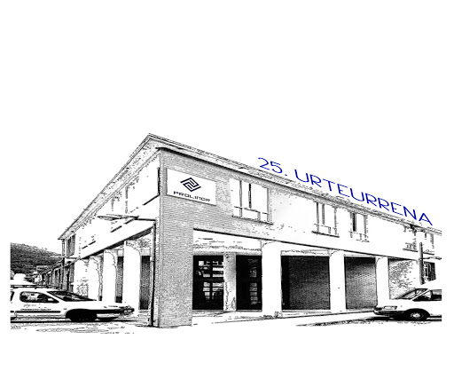 Prolinor S L en Lasarte-Oria, Guipúzcoa