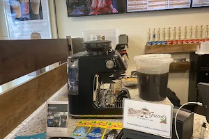 Brewgrindz Coffee Shop image