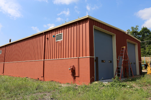 Painter «Tribble Painting Company, Inc.», reviews and photos, 7885 Jackson Rd #2, Ann Arbor, MI 48103, USA