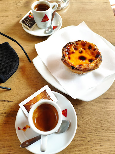 Avaliações doPadaria Pastellaria - Curral Das Freiras em Câmara de Lobos - Cafeteria