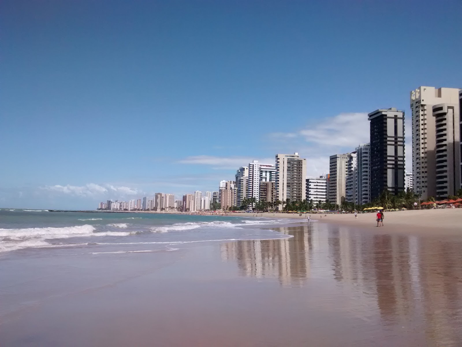 Praia de Piedade photo #8