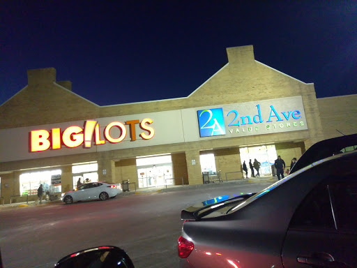 Thrift Store «2nd Ave Value Stores», reviews and photos, 163 Franklin Mills Blvd, Philadelphia, PA 19154, USA