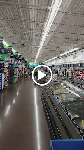 Supermarket «Walmart Neighborhood Market», reviews and photos, 915 N Town E Blvd, Mesquite, TX 75150, USA