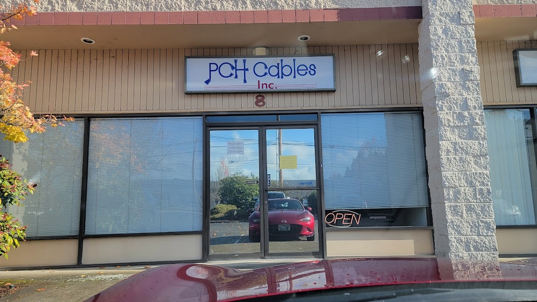 PCH Cables Inc