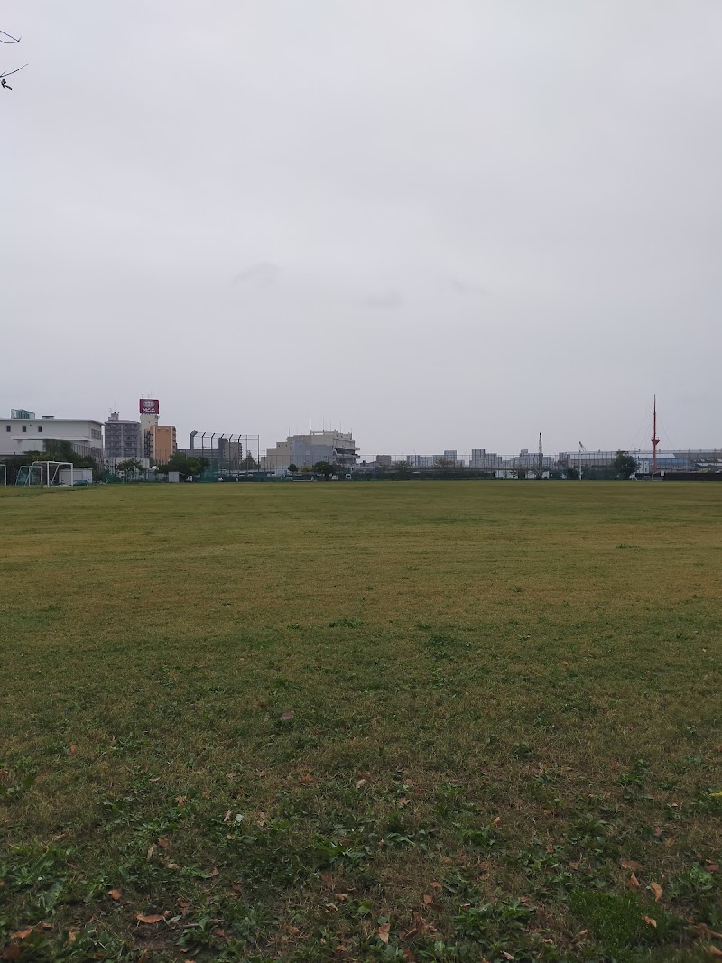 神戸大学 深江キャンパス