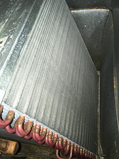 HVAC Contractor «Calverley Service Experts», reviews and photos