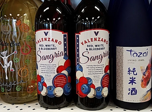 Wine Store «Fine Wine & Good Spirits», reviews and photos, 180 Old Swede Rd, Douglassville, PA 19518, USA