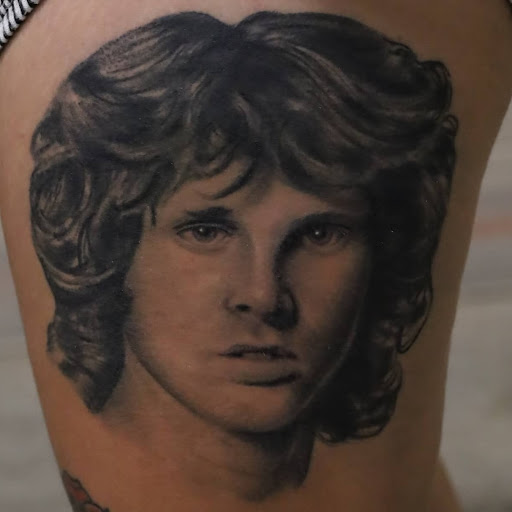 Explore tattoo over scar ideas, creative tattoo ideas in Seymour, available at 3 Sevens Tattoo