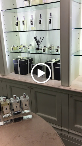 Department Store «Nordstrom Partridge Creek», reviews and photos, 17310 Hall Rd, Charter Twp of Clinton, MI 48038, USA