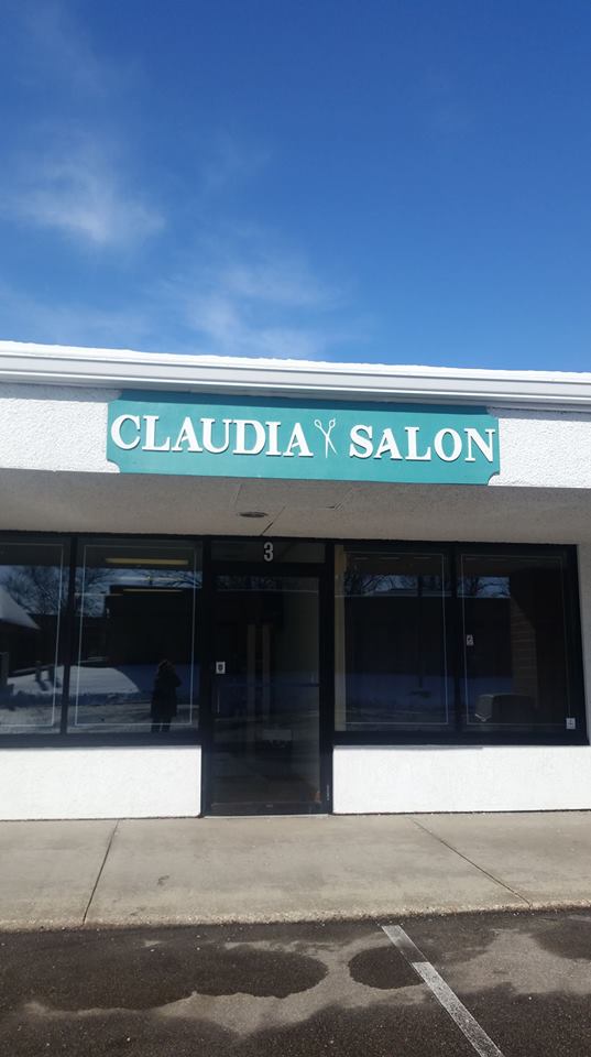 Claudia Salon