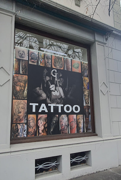 G.L Tattoo Studio 8