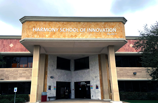 Harmony School of Innovation