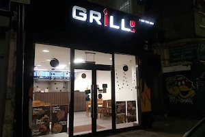 Grill 51° image