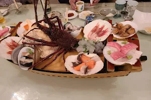 Otoko Sushi image
