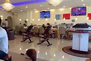 Nails & Relaxation Foot Spa image