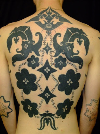 Primitive Tattoo : Best Custom Design Tattoo Shop and Tattoo Artist in Perth