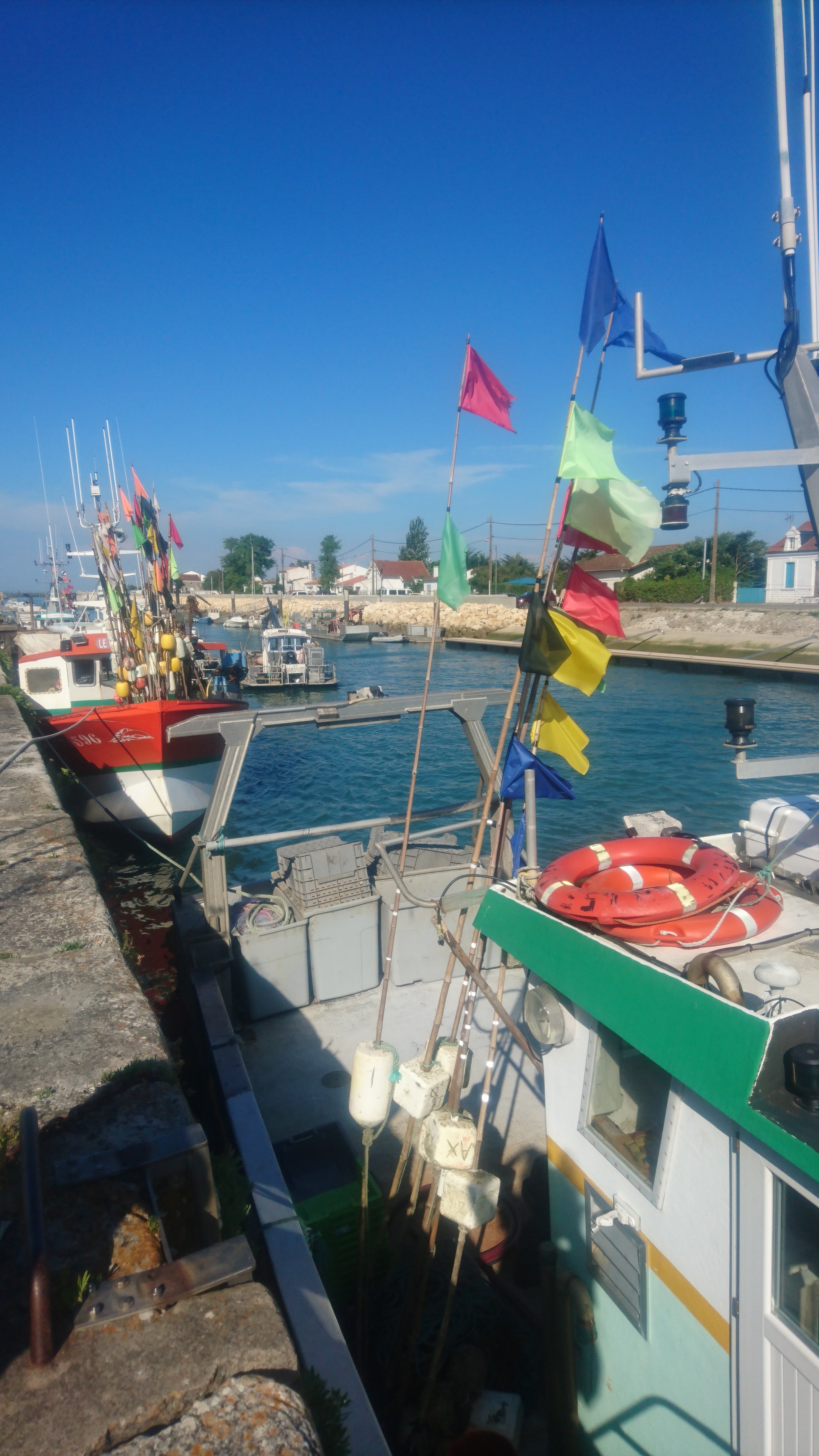 Photo n° 1 de l'avis de Sylvie.c fait le 24/07/2018 à 17:15