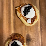 Photo n°2 de l'avis de Andrea.u fait le 16/02/2022 à 09:40 sur le  Antica Osteria Gocce di Sapore à Canzo