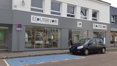 Écouter Voir Optique Mutualiste à Sotteville-lès-Rouen