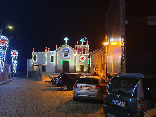 Igreja Matriz de Semelhe - Braga