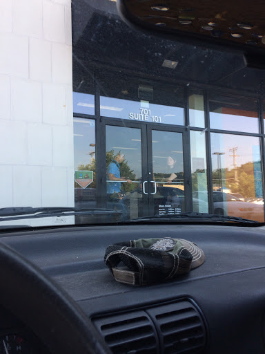 Cell Phone Store «AT&T», reviews and photos, 701 Gravois Rd #101, Fenton, MO 63026, USA