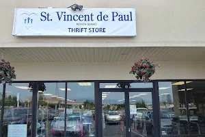 St Vincent de Paul North Idaho Post Falls Thrift Store image
