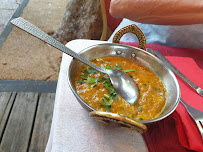 Curry du Restaurant indien Cap India à Agde - n°8
