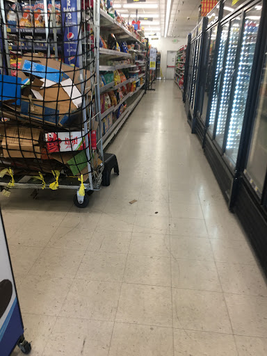 Discount Store «Dollar General», reviews and photos, 9840 Liberty Rd, Randallstown, MD 21133, USA