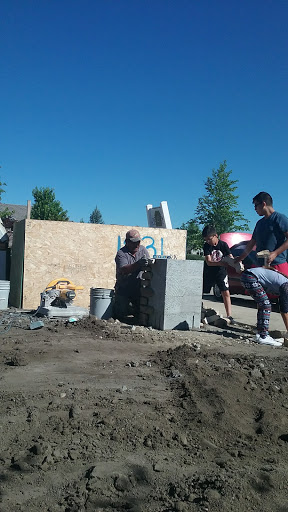 Public Golf Course «BanBury Golf Course Eagle», reviews and photos, 2626 S Marypost Pl, Eagle, ID 83616, USA