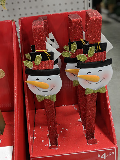 Home Goods Store «At Home», reviews and photos, 3700 S Campbell Ave, Springfield, MO 65807, USA