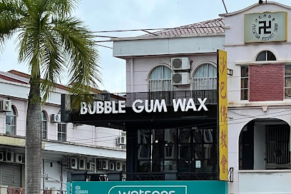 Bubble Gum Wax (Kota Kinabalu)