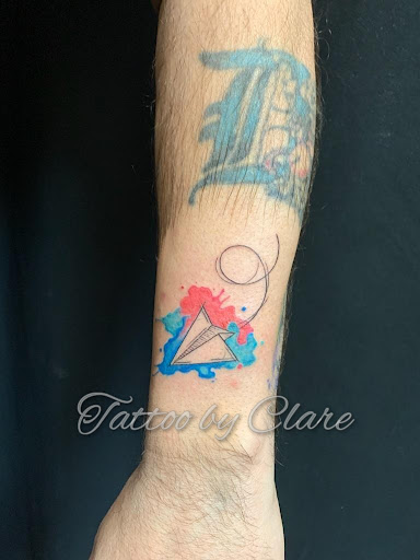 Explore abdomen tattoo ideas, creative tattoo ideas in San Tan Valley, available at Frontier Tattoo Company