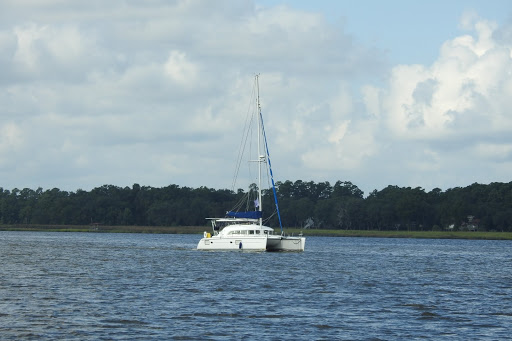 Coffee Shop «Coffee Break Cafe», reviews and photos, 716 Front St, Georgetown, SC 29440, USA