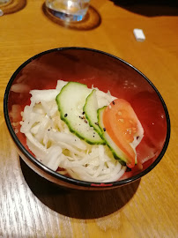 Nouille du Restaurant japonais Ayako Teppanyaki (Clamart) - n°4