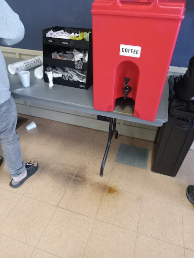 Non-Profit Organization «Everett Gospel Mission», reviews and photos